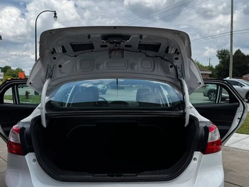 Used 2014 Ford Focus S FWD image 24