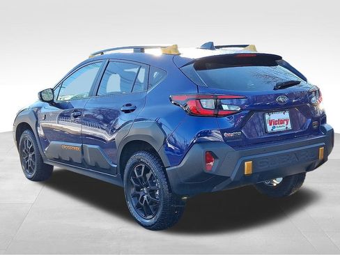 Certified 2024 Subaru Crosstrek 2.5i Wilderness w/ Crosstrek Mirror Package image 4