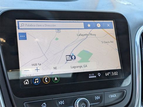 Used 2020 Chevrolet Equinox Premier w/ Premier True North Edition image 24