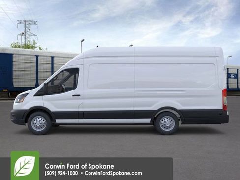 New 2026 Ford Transit 350 148 High Roof Extended AWD image 5