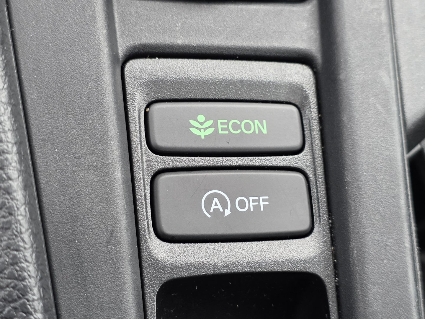 Certified 2024 Honda Accord EX image 8