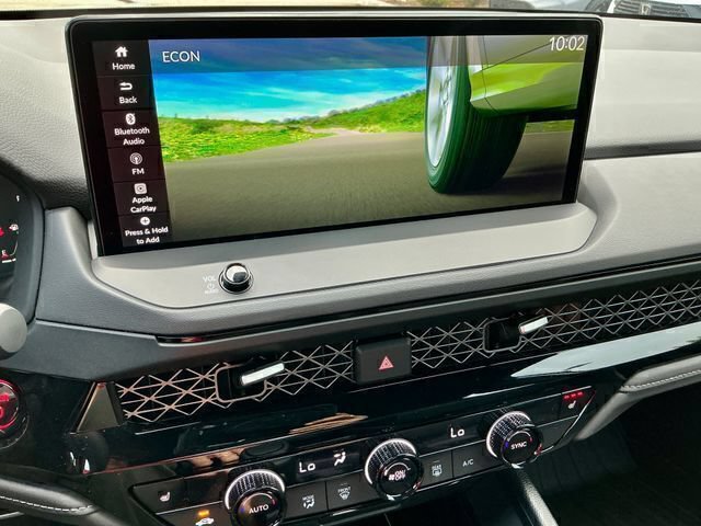 New 2026 Honda Accord Sport image 20