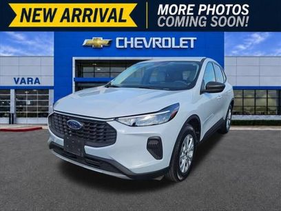 Used 2025 Ford Escape Active