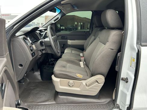 Used 2009 Ford F150 XL image 11