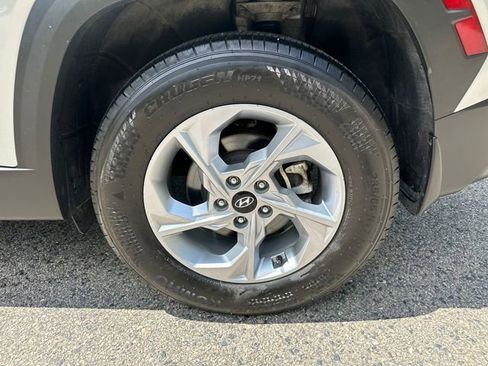 Used 2024 Hyundai Tucson SEL AWD/4WD image 14