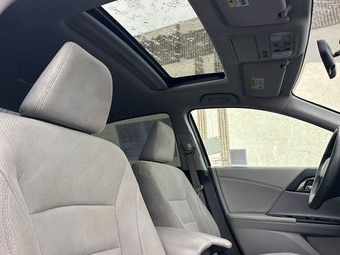 Used 2016 Honda Accord EX image 17