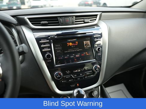 Used 2021 Nissan Murano SV AWD/4WD image 21