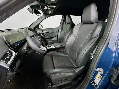 New 2026 BMW X1 xDrive28i w/ Convenience Package image 16