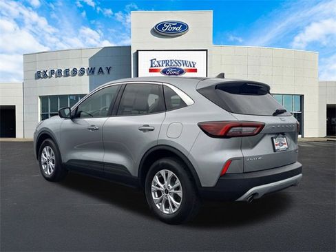 Used 2023 Ford Escape Active w/ Tech Pack #2 image 8