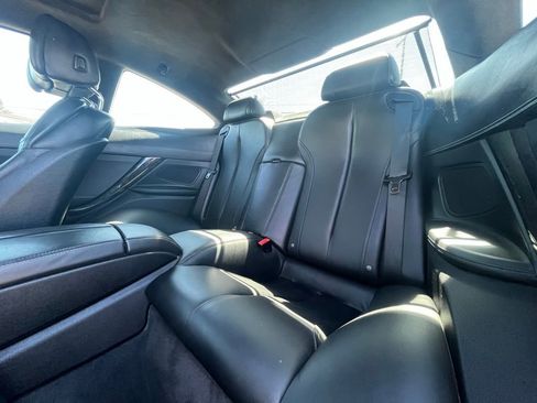 Used 2017 BMW 650i xDrive 650i xDrive image 15