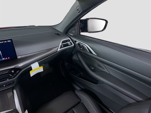 New 2026 BMW M4 xDrive Competition w/ Executive Package image 35