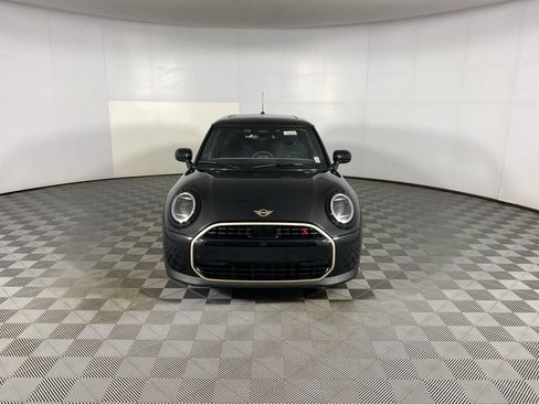 New 2026 MINI Cooper S FWD image 2
