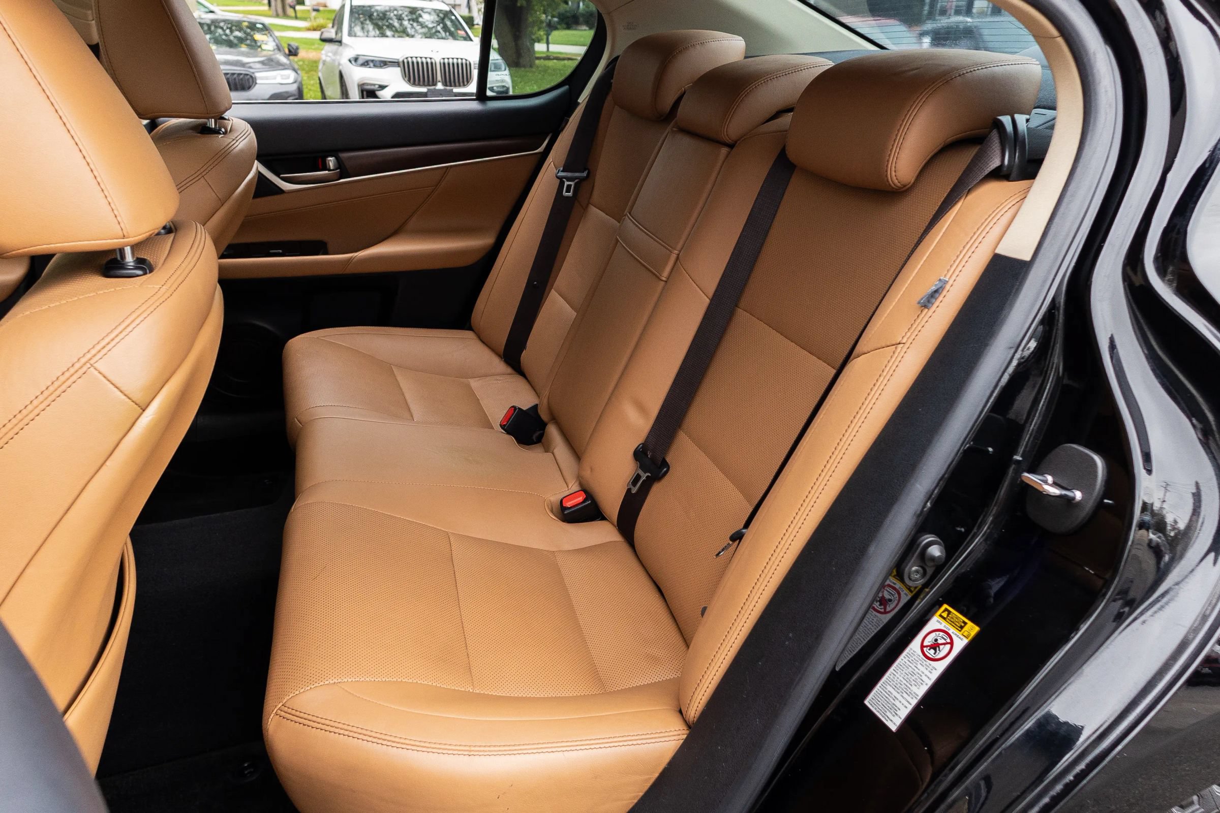 Used 2015 Lexus GS 350 RWD image 30