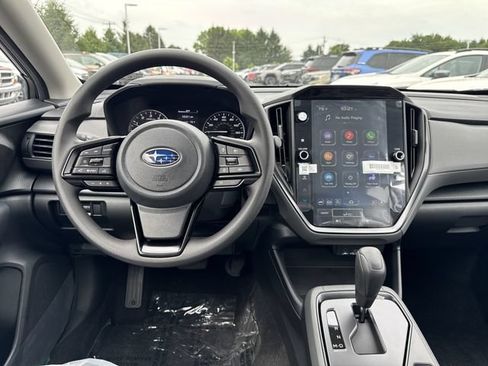 New 2026 Subaru Crosstrek 2.5i Premium AWD/4WD image 3