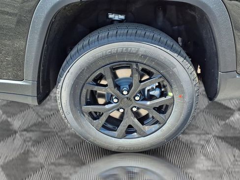 New 2026 Jeep Grand Cherokee L 4WD image 20