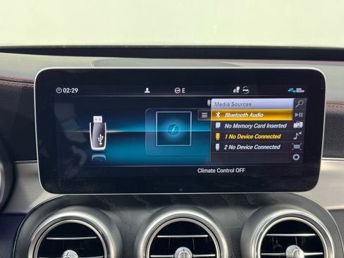 Used 2020 Mercedes-Benz C 63 AMG Sedan image 31