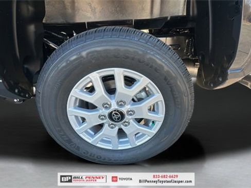 New 2026 Toyota Tacoma SR5 image 17