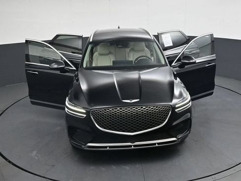 Used 2024 Genesis GV70 2.5T AWD/4WD image 39