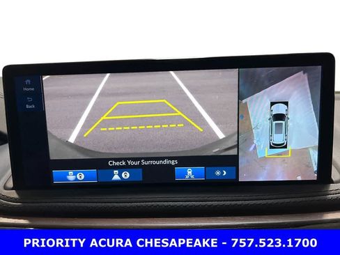 New 2026 Acura MDX w/Advance Package image 23