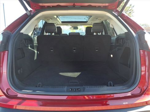 Certified 2022 Ford Edge SEL w/ Convenience Package image 10