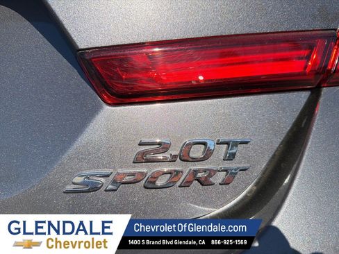 Used 2019 Honda Accord Sport image 25