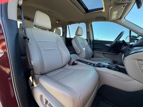 Used 2022 Honda Pilot Special Edition image 33