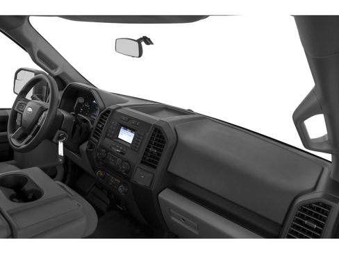Used 2019 Ford F150 XL w/ Equipment Group 101A Mid RWD image 9