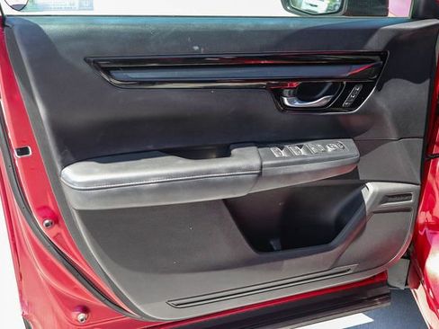 Used 2023 Honda CR-V Sport Touring image 24