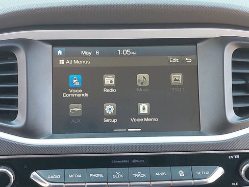 Used 2019 Hyundai Ioniq Limited FWD image 24