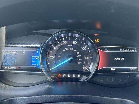 Used 2018 Ford Explorer Sport AWD/4WD image 31