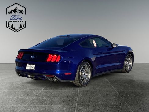 Used 2015 Ford Mustang Premium image 5