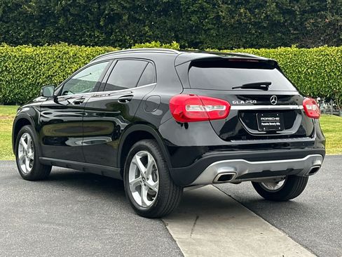 Used 2019 Mercedes-Benz GLA 250 image 3