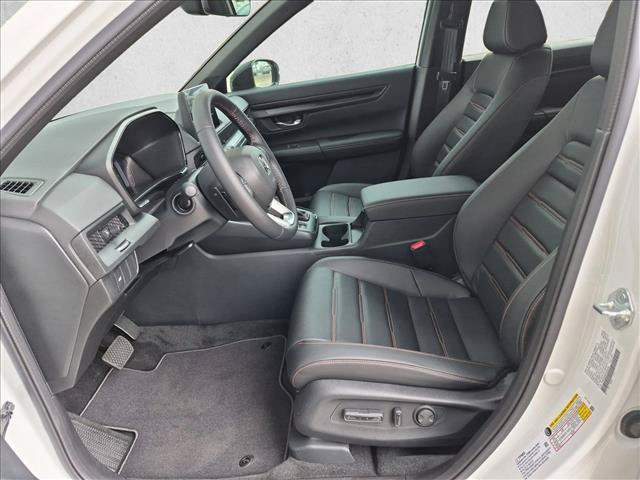 New 2027 Honda CR-V Sport-L image 4