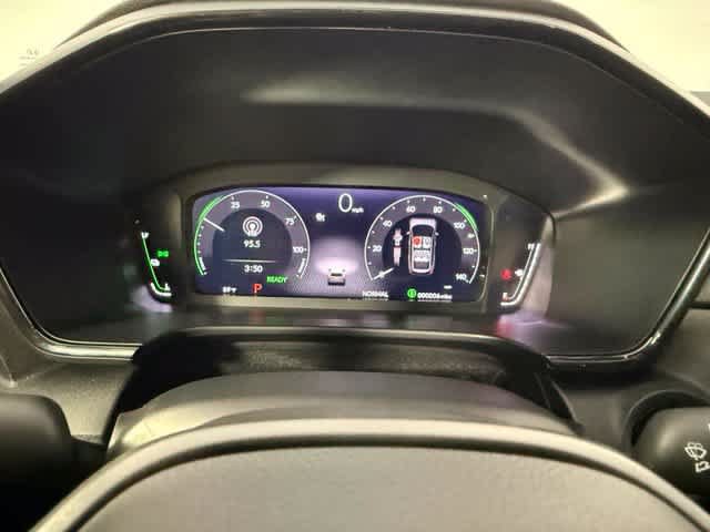 New 2027 Honda CR-V Sport-L image 20