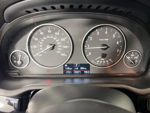 Used 2016 BMW X3 xDrive28i AWD/4WD image 28