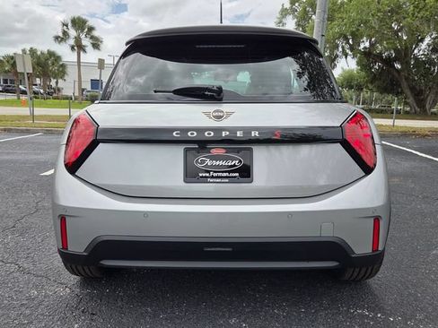 New 2026 MINI Cooper S FWD image 6