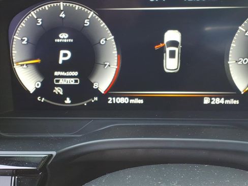 Used 2023 INFINITI QX60 Autograph image 19