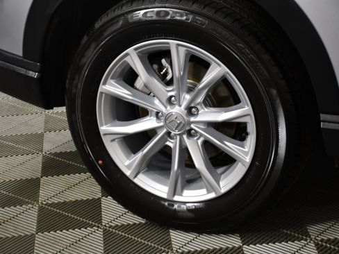 Certified 2024 Honda CR-V EX image 53