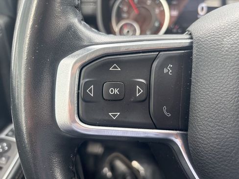 Used 2023 RAM 2500 Laramie image 24