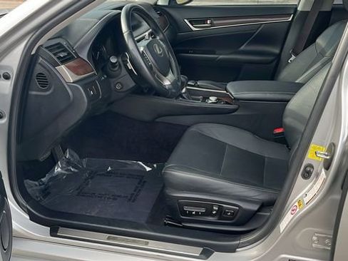 Used 2013 Lexus GS 350 w/ Premium Pkg RWD image 18