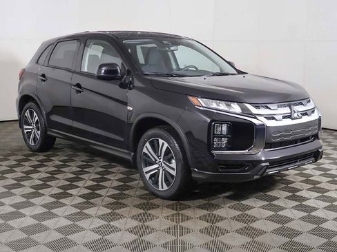 New 2026 Mitsubishi Outlander Sport ES AWD/4WD image 43