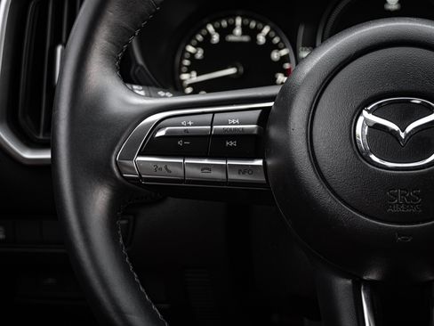 Used 2024 MAZDA CX-50 AWD 2.5 S w/ Accent Package image 18