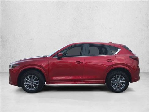 Used 2025 MAZDA CX-5 AWD 2.5 S image 9