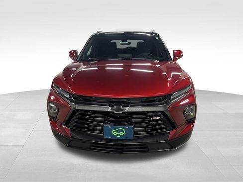 Used 2023 Chevrolet Blazer RS w/ Driver Confidence II Package AWD/4WD image 4