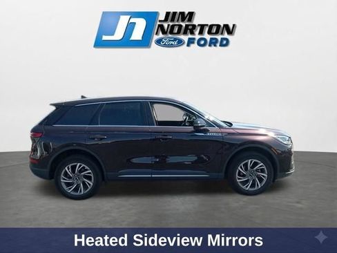 Used 2023 Lincoln Corsair AWD w/ Equipment Group 101A image 12