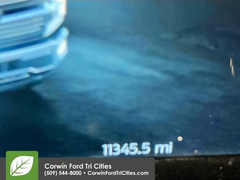 Used 2025 Ford F150 XLT w/ Equipment Group 302A MID image 2