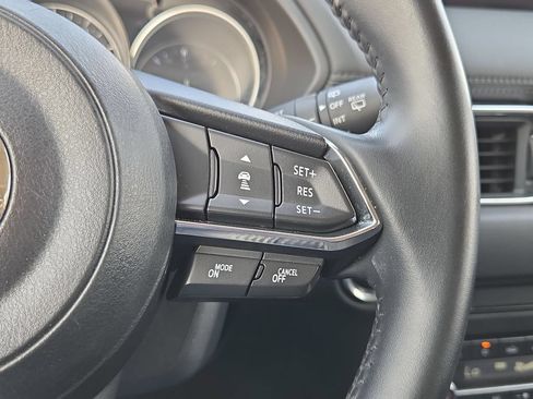 Used 2025 MAZDA CX-5 AWD 2.5 S w/ Preferred Package image 20