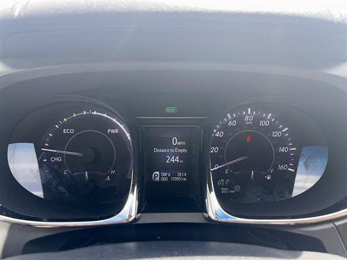 Used 2013 Toyota Avalon XLE Touring FWD image 22