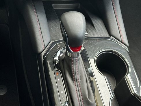 New 2025 Chevrolet Blazer RS w/ Driver Confidence II Package image 20