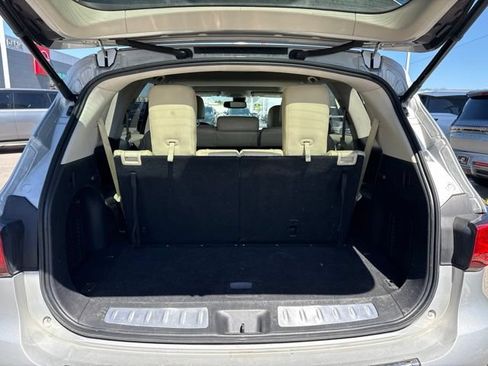 Used 2018 INFINITI QX60 Luxe w/ Premium Plus Package AWD/4WD image 9